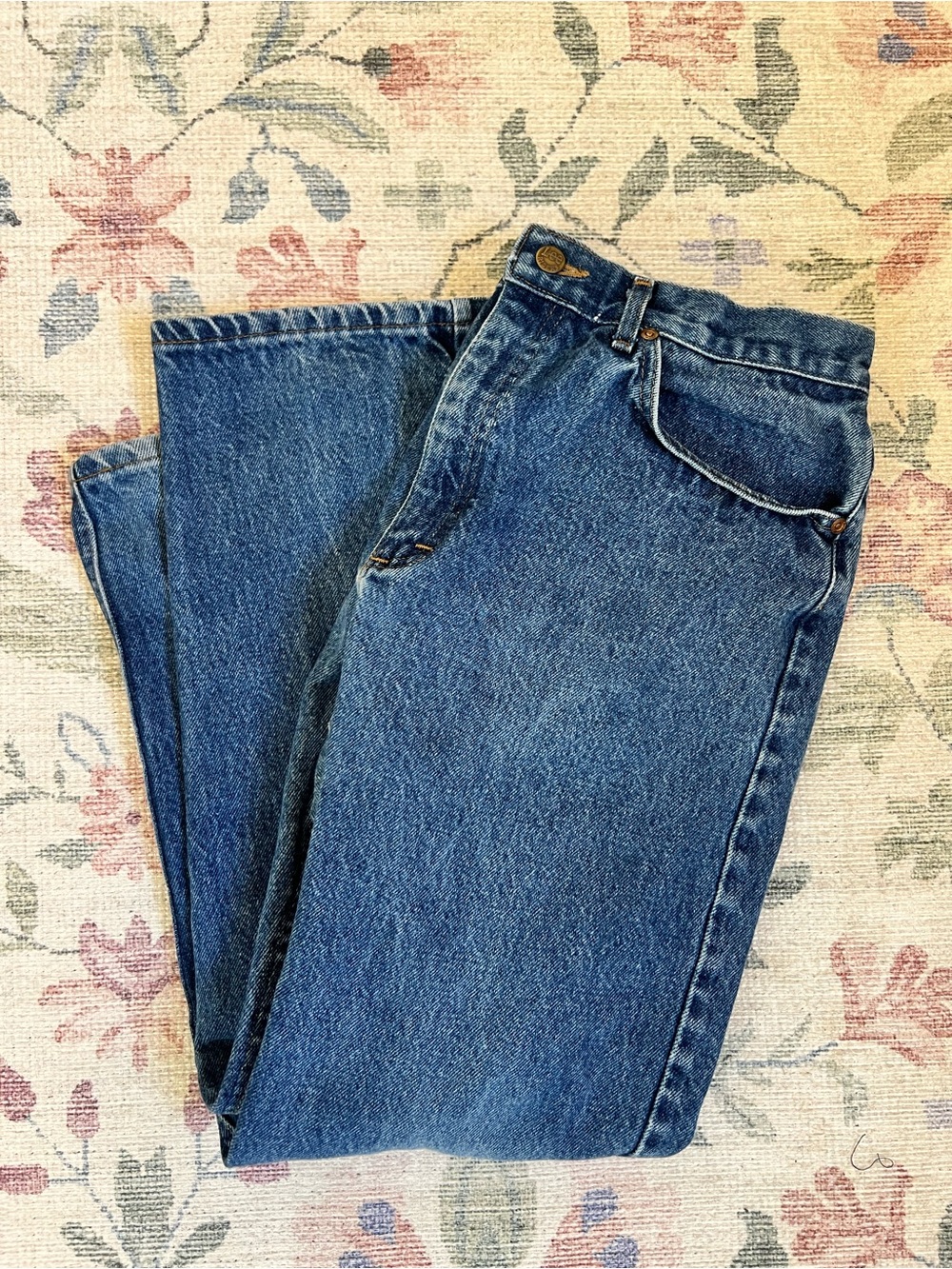 Vintage Lee Riders - Picture 2 of 5